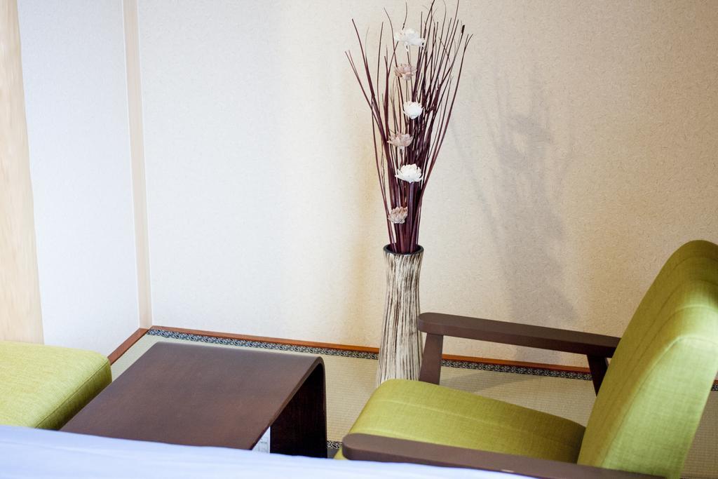 Stella Higashiyama -Annex- Hotel Kyoto Bagian luar foto