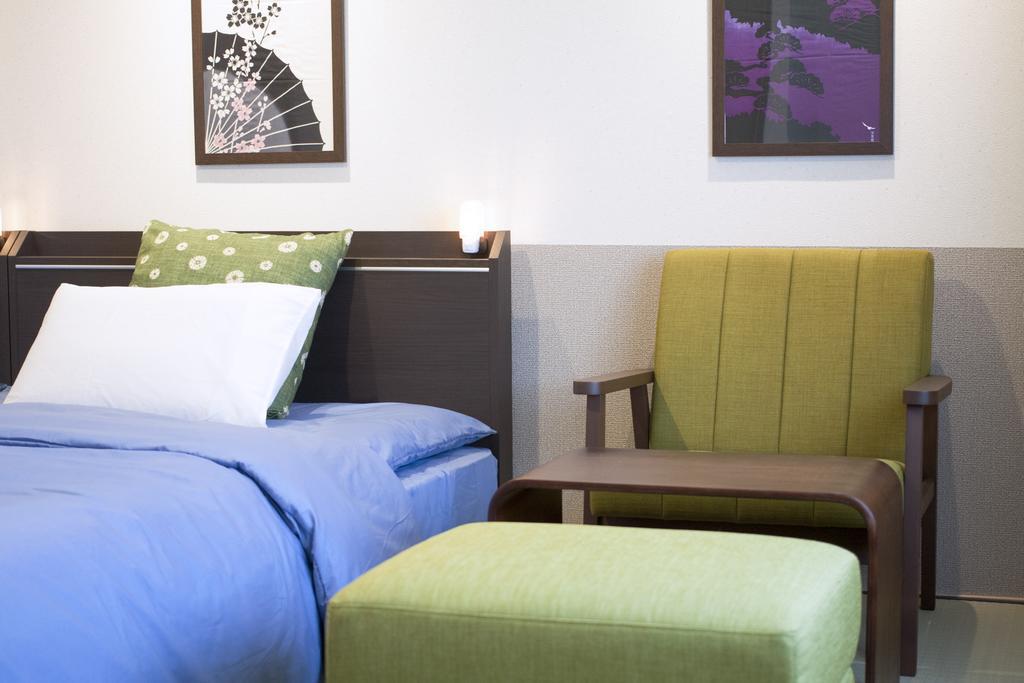 Stella Higashiyama -Annex- Hotel Kyoto Bagian luar foto
