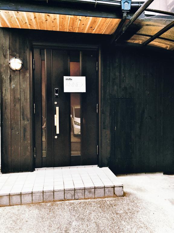 Stella Higashiyama -Annex- Hotel Kyoto Bagian luar foto